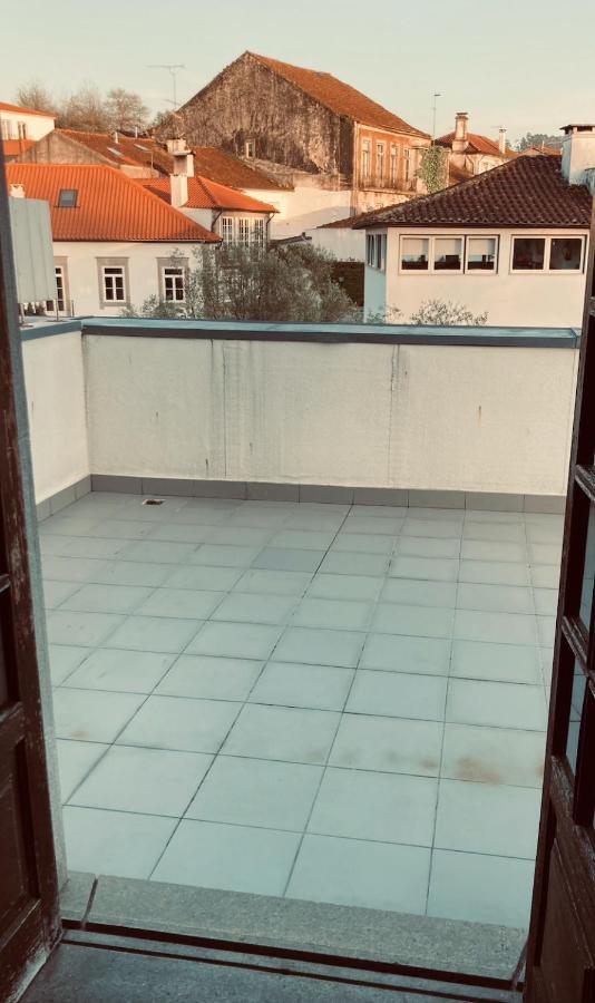 Apartmán Terraco Do Lima Ponte de Lima Exteriér fotografie