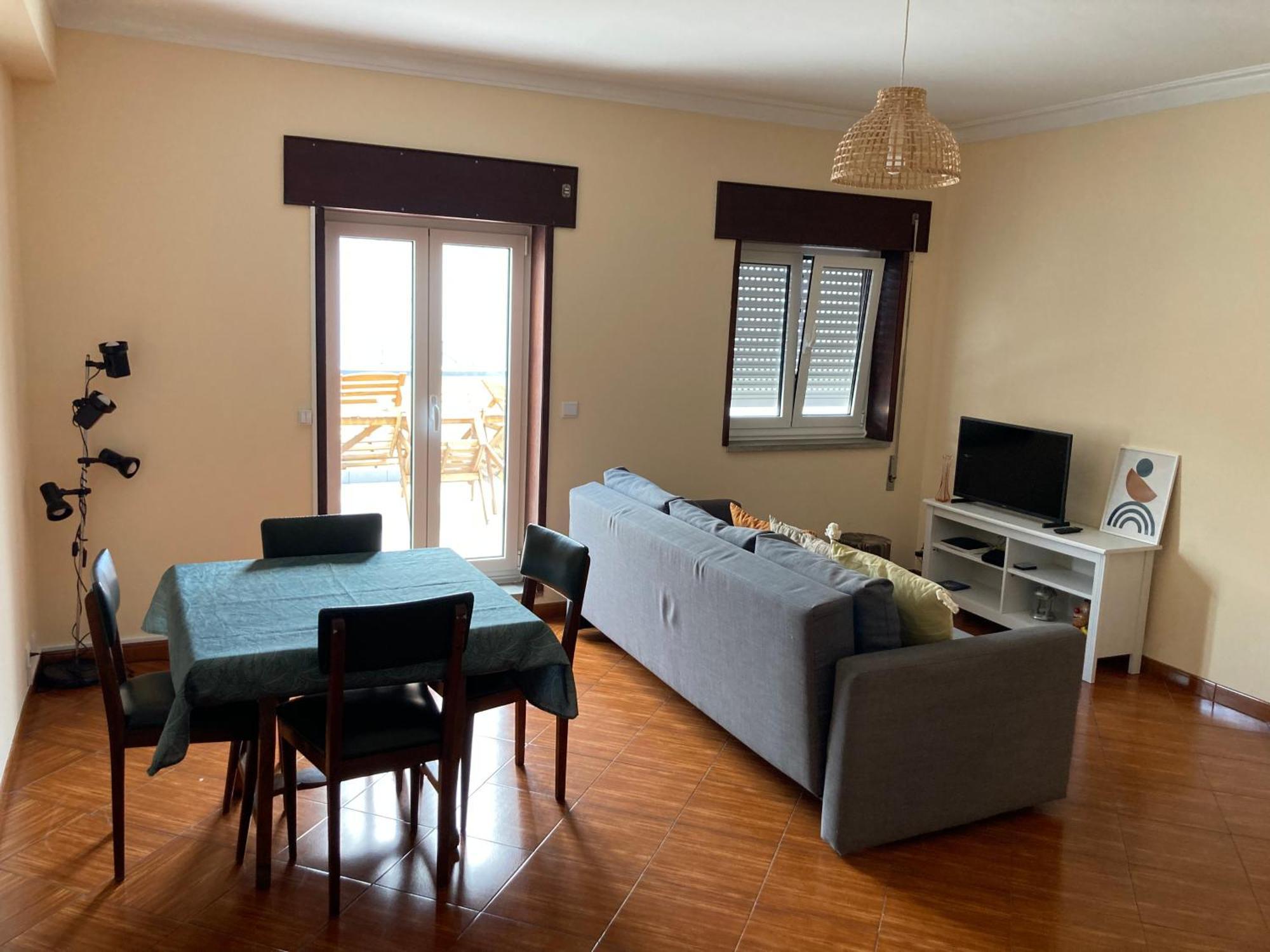 Apartmán Terraco Do Lima Ponte de Lima Exteriér fotografie