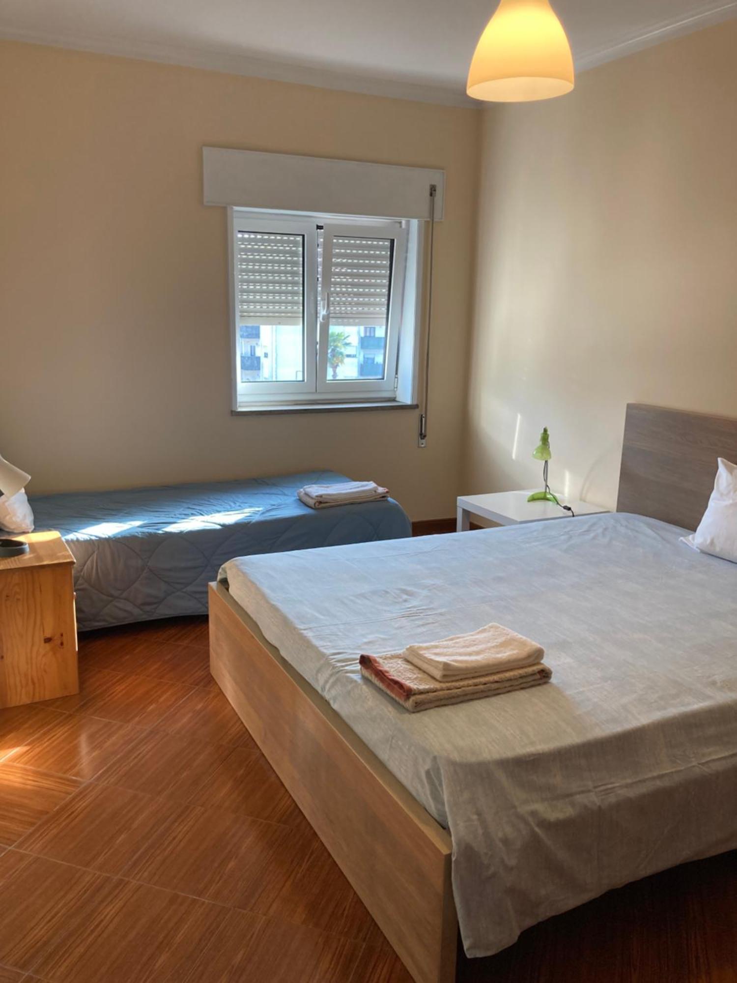 Apartmán Terraco Do Lima Ponte de Lima Exteriér fotografie