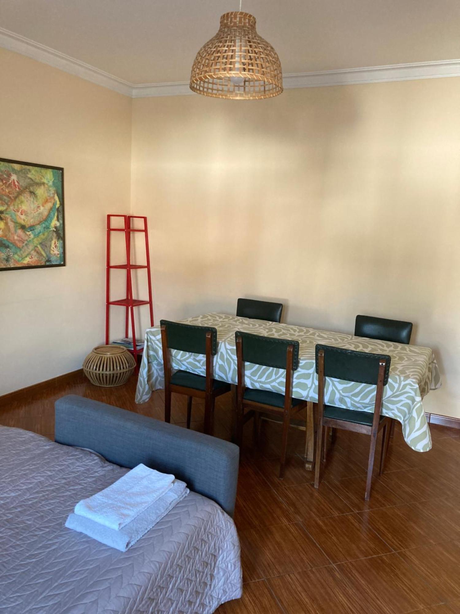 Apartmán Terraco Do Lima Ponte de Lima Exteriér fotografie